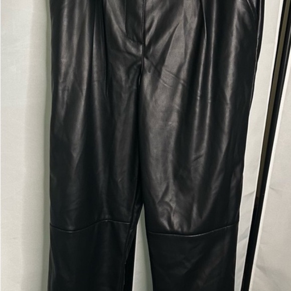 Topshop Classic Black Women's Pants - Picture 10 of 10